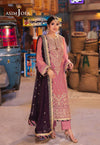 Asim Jofa Ready to Wear Chamkeeli Festive Collection AJKK-24