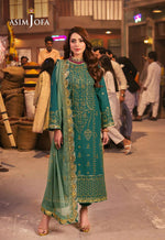 Asim Jofa Ready to Wear Chamkeeli Festive Collection AJKK-27