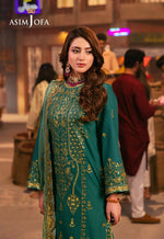 Asim Jofa Ready to Wear Chamkeeli Festive Collection AJKK-27