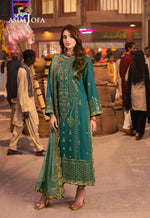 Asim Jofa Ready to Wear Chamkeeli Festive Collection AJKK-27