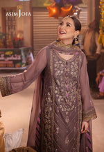 Asim Jofa Ready to Wear Chamkeeli Festive Collection AJKK-29