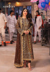 Asim Jofa Ready to Wear Chamkeeli Festive Collection AJKK-30