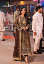 Asim Jofa Ready to Wear Chamkeeli Festive Collection AJKK-30