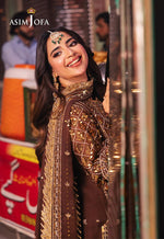 Asim Jofa Ready to Wear Chamkeeli Festive Collection AJKK-30