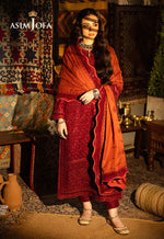 ASIM JOFA READY TO WEAR KASHMIRI TAANKA 02