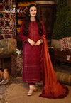 ASIM JOFA READY TO WEAR KASHMIRI TAANKA 02