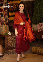 ASIM JOFA READY TO WEAR KASHMIRI TAANKA 02