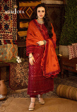 ASIM JOFA READY TO WEAR KASHMIRI TAANKA 02