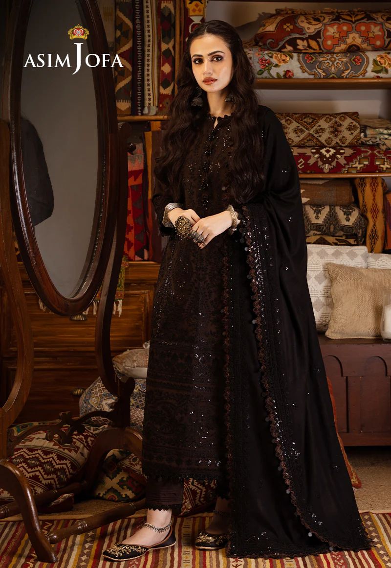 ASIM JOFA READY TO WEAR KASHMIRI TAANKA 04