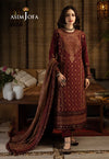 ASIM JOFA READY TO WEAR KASHMIRI TAANKA 06