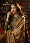 ASIM JOFA READY TO WEAR KASHMIRI TAANKA 07