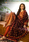 ASIM JOFA READY TO WEAR KASHMIRI TAANKA 09