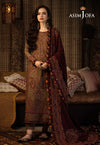 ASIM JOFA READY TO WEAR KASHMIRI TAANKA 11