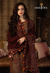 ASIM JOFA READY TO WEAR KASHMIRI TAANKA 11