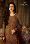 ASIM JOFA READY TO WEAR KASHMIRI TAANKA 11