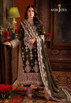 ASIM JOFA MAKHMAL WEDDING VELVET 05