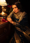 ASIM JOFA MAKHMAL WEDDING VELVET 07