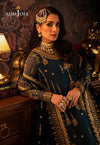 ASIM JOFA MAKHMAL WEDDING VELVET 07