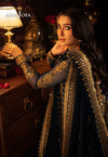 ASIM JOFA MAKHMAL WEDDING VELVET 07