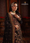 ASIM JOFA MAKHMAL WEDDING VELVET 08