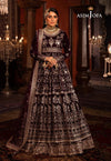 ASIM JOFA MAKHMAL WEDDING VELVET 11