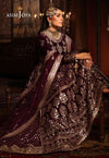 ASIM JOFA MAKHMAL WEDDING VELVET 11