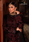 ASIM JOFA MAKHMAL WEDDING VELVET 12