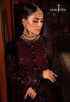 ASIM JOFA MAKHMAL WEDDING VELVET 12