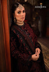 ASIM JOFA MAKHMAL WEDDING VELVET 12