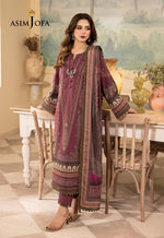 ASIM JOFA RANIA SPRING COLLECTION AJNR01