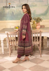 ASIM JOFA RANIA SPRING COLLECTION AJNR01