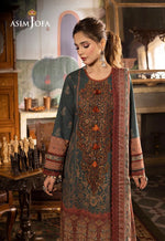 ASIM JOFA RANIA SPRING COLLECTION AJNR02