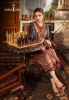 ASIM JOFA RANIA SPRING COLLECTION AJNR02