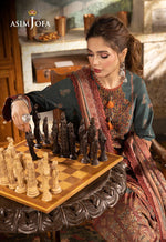 ASIM JOFA RANIA SPRING COLLECTION AJNR02