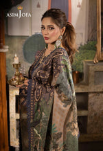 ASIM JOFA RANIA SPRING COLLECTION AJNR03