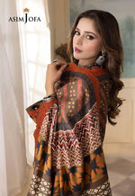 ASIM JOFA RANIA SPRING COLLECTION AJNR04