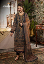 ASIM JOFA RANIA SPRING COLLECTION AJNR05