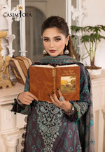 ASIM JOFA RANIA SPRING COLLECTION AJNR08