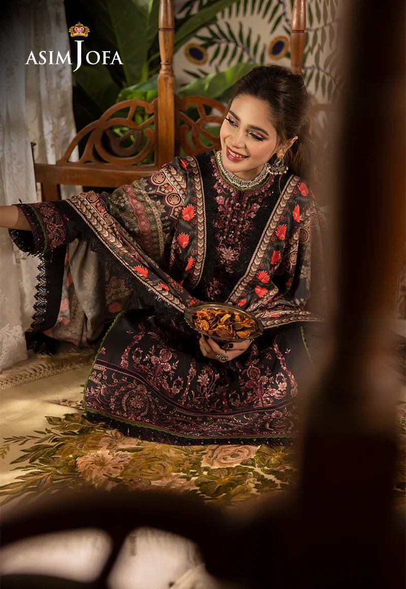 ASIM JOFA RANIA SPRING COLLECTION AJNR10