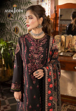 ASIM JOFA RANIA SPRING COLLECTION AJNR10