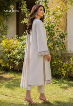 ASIM JOFA 2PC FESTIVE PRET 32