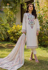 ASIM JOFA 2PC FESTIVE PRET 32