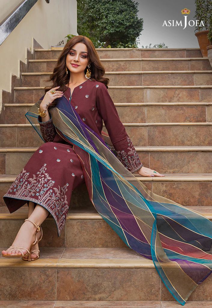 2PC ASIM JOFA PRET ESSENTIALS 35