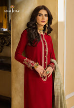 ASIM JOFA 2PC FESTIVE PRET 38