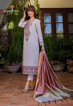 ASIM JOFA 2PC FESTIVE PRET 39