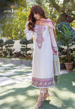 ASIM JOFA 2PC FESTIVE PRET 39