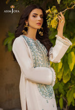 ASIM JOFA 2PC FESTIVE PRET 42