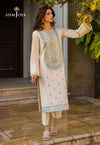 ASIM JOFA 2PC FESTIVE PRET 42