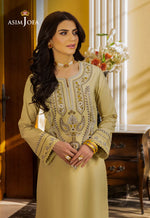 ASIM JOFA 2PC FESTIVE PRET 44