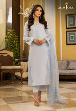 ASIM JOFA 2PC FESTIVE PRET 46